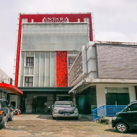 Collection O Hotel Antara Τζακάρτα Εξωτερικό φωτογραφία