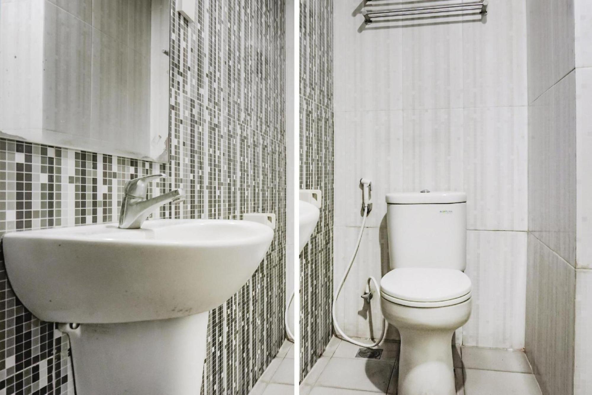 Collection O Hotel Antara Τζακάρτα Εξωτερικό φωτογραφία