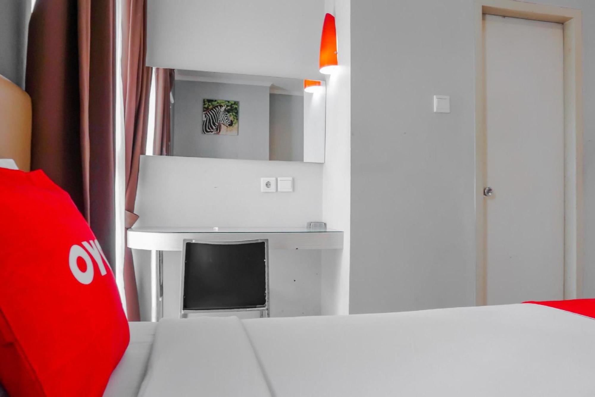 Collection O Hotel Antara Τζακάρτα Εξωτερικό φωτογραφία