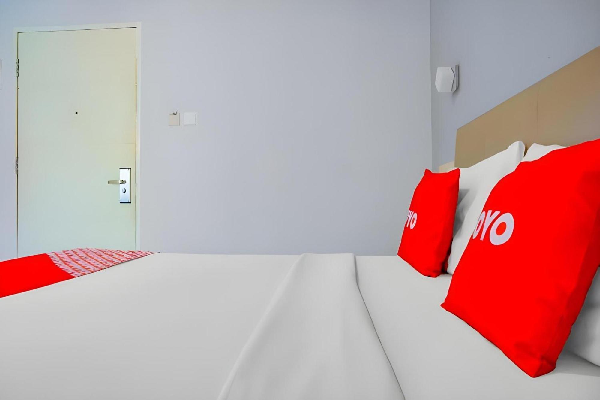 Collection O Hotel Antara Τζακάρτα Εξωτερικό φωτογραφία