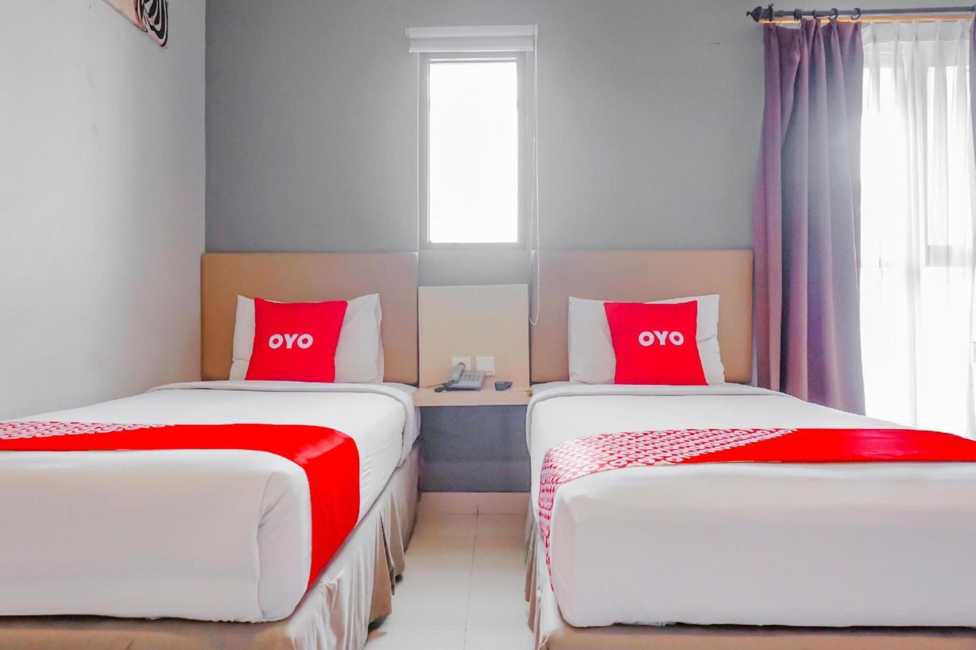 Collection O Hotel Antara Τζακάρτα Εξωτερικό φωτογραφία