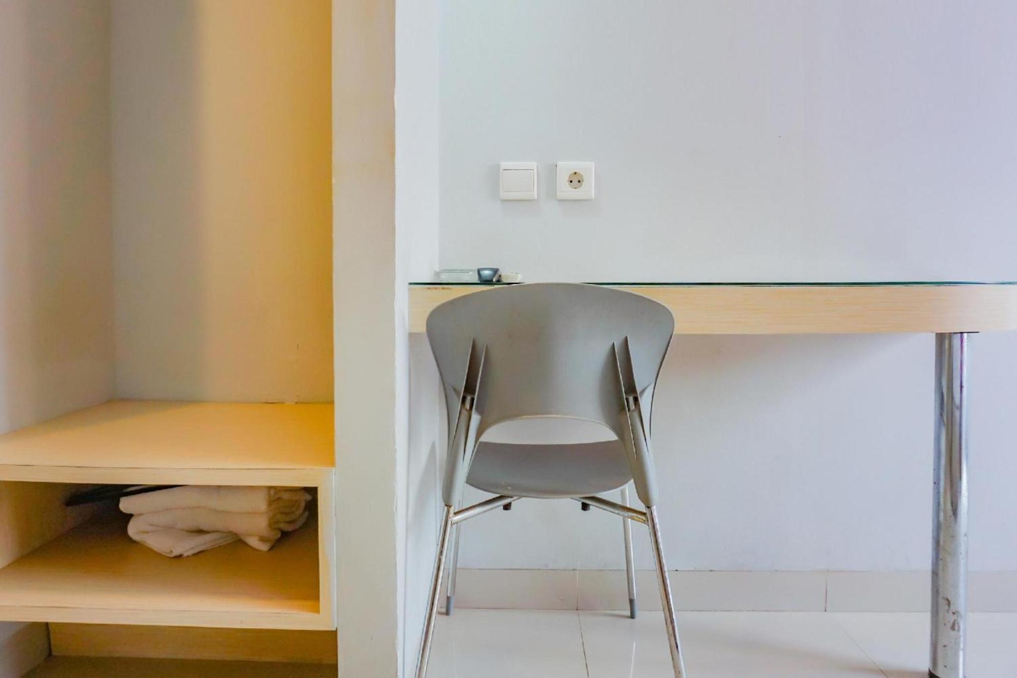 Collection O Hotel Antara Τζακάρτα Εξωτερικό φωτογραφία