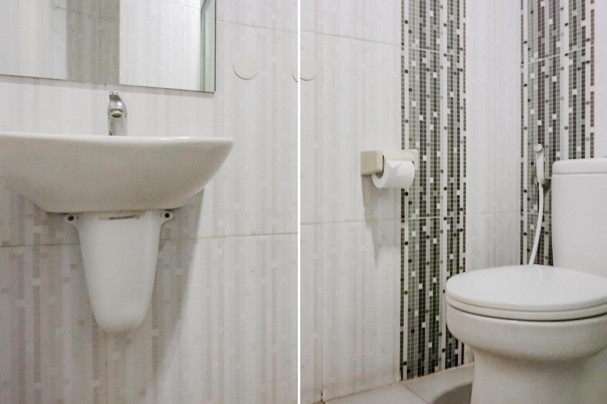 Collection O Hotel Antara Τζακάρτα Εξωτερικό φωτογραφία
