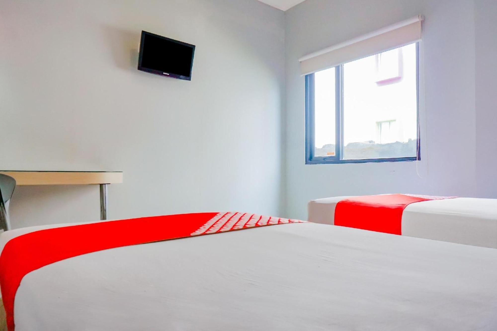Collection O Hotel Antara Τζακάρτα Εξωτερικό φωτογραφία