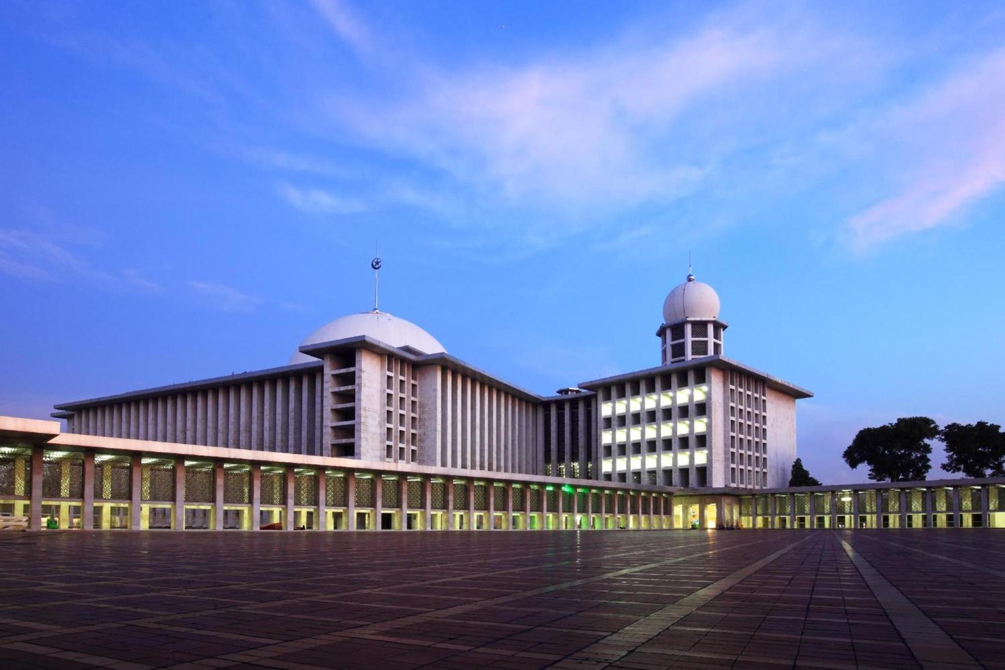 Collection O Hotel Antara Τζακάρτα Εξωτερικό φωτογραφία