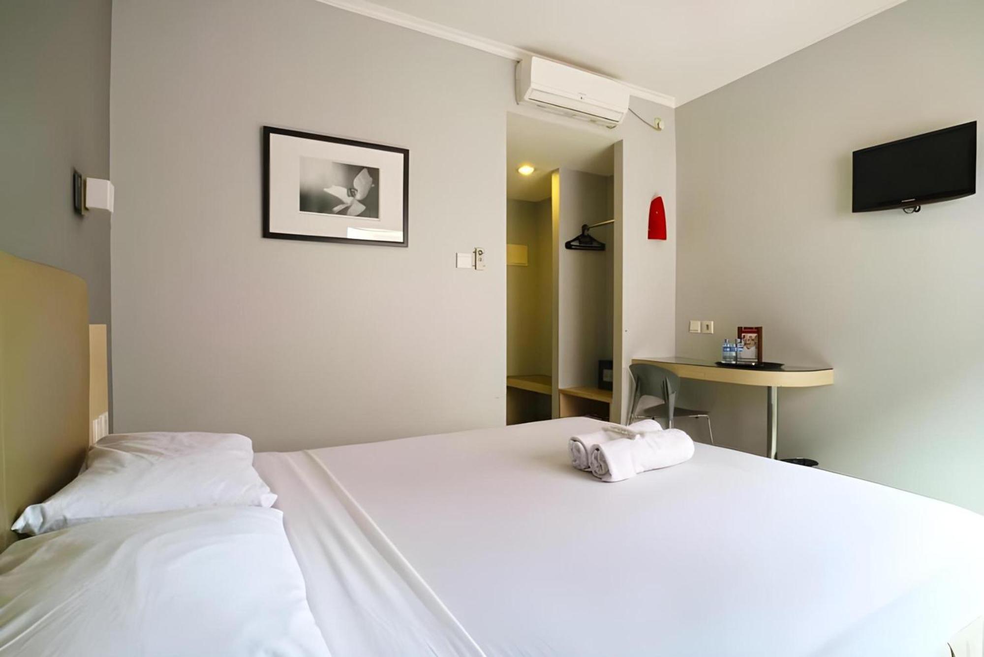 Collection O Hotel Antara Τζακάρτα Εξωτερικό φωτογραφία