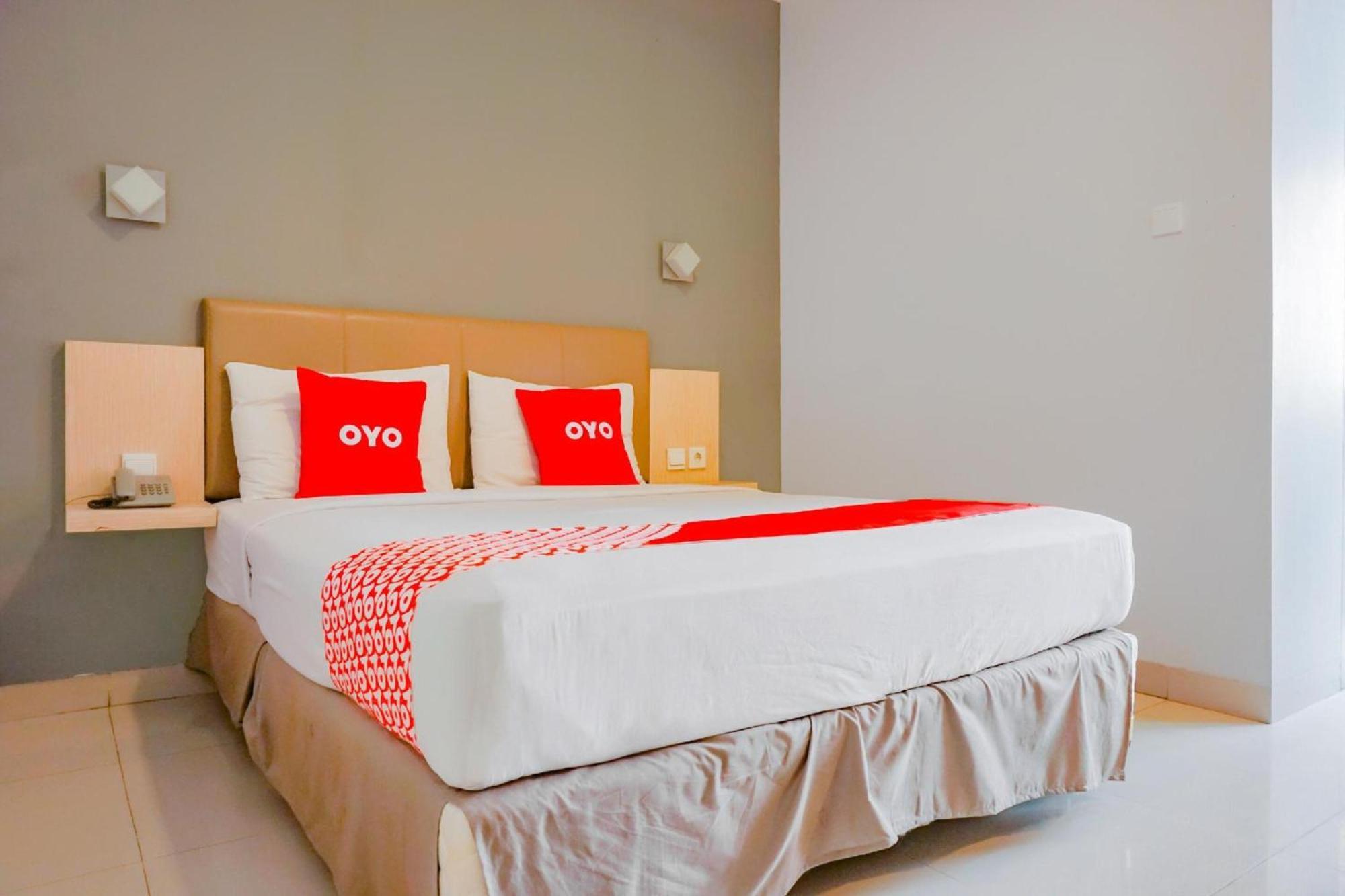 Collection O Hotel Antara Τζακάρτα Εξωτερικό φωτογραφία