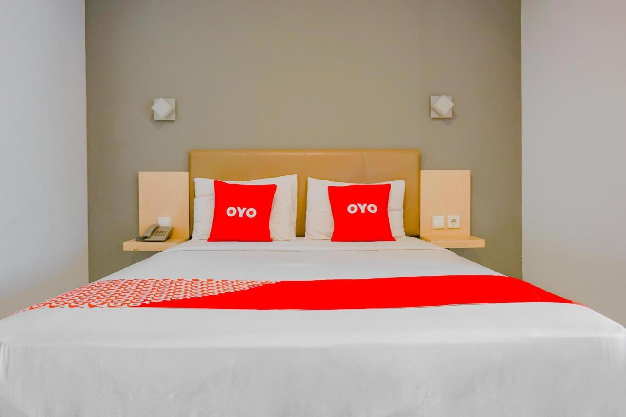 Collection O Hotel Antara Τζακάρτα Εξωτερικό φωτογραφία