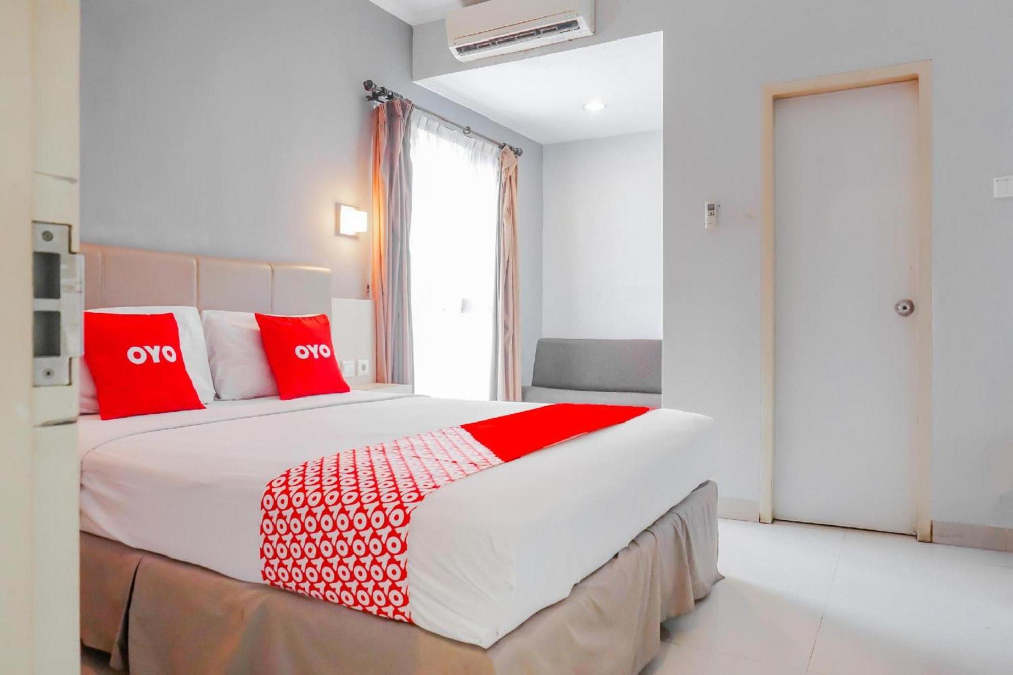 Collection O Hotel Antara Τζακάρτα Εξωτερικό φωτογραφία
