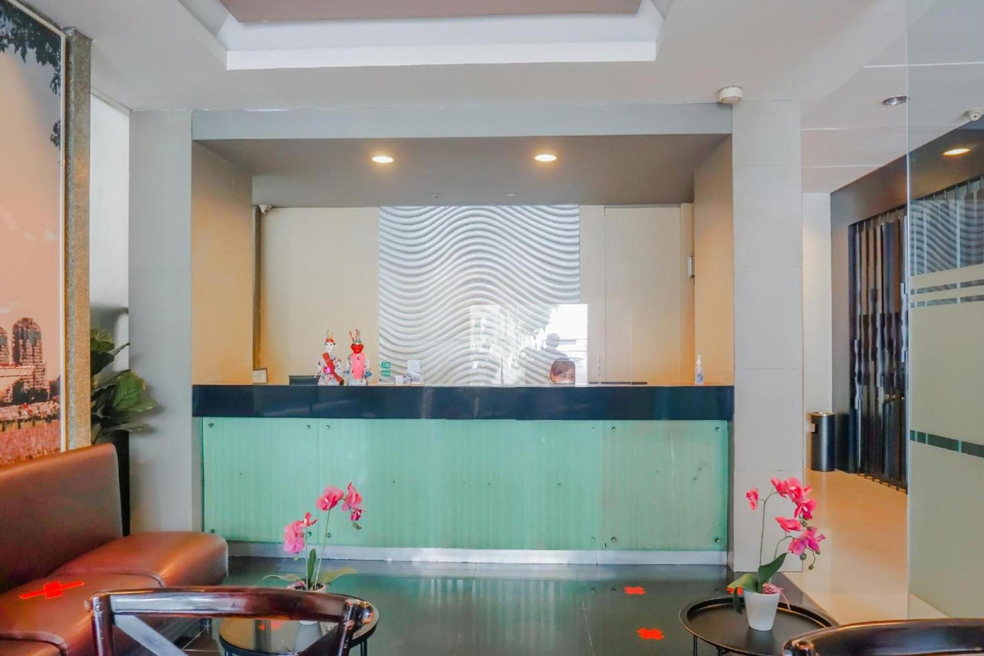 Collection O Hotel Antara Τζακάρτα Εξωτερικό φωτογραφία