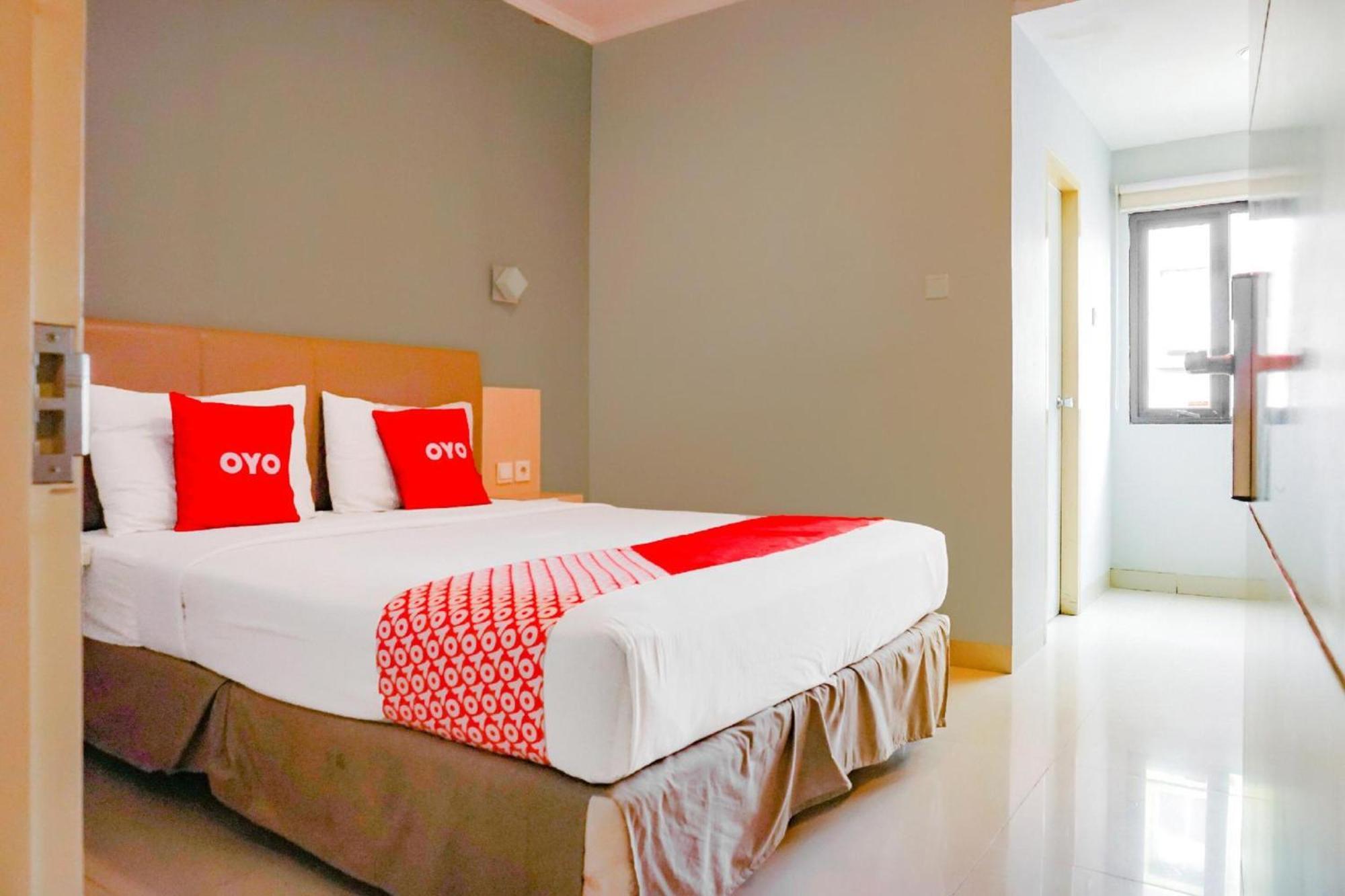 Collection O Hotel Antara Τζακάρτα Εξωτερικό φωτογραφία