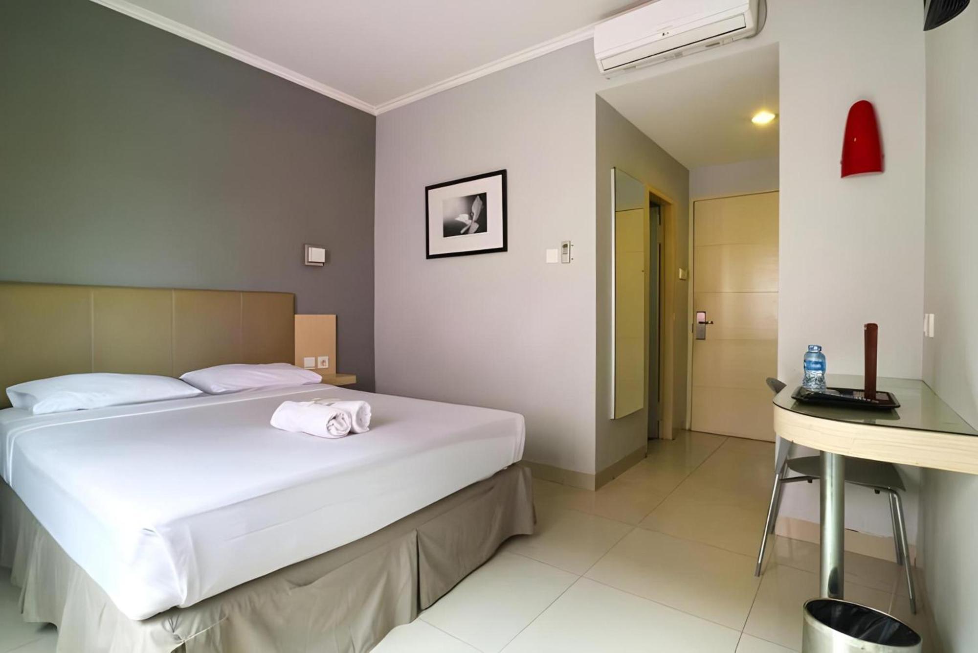 Collection O Hotel Antara Τζακάρτα Εξωτερικό φωτογραφία