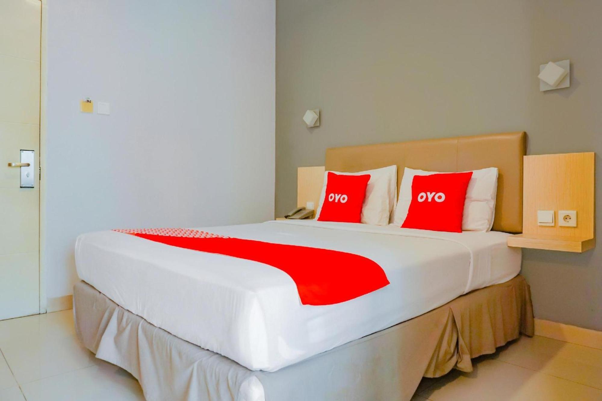 Collection O Hotel Antara Τζακάρτα Εξωτερικό φωτογραφία