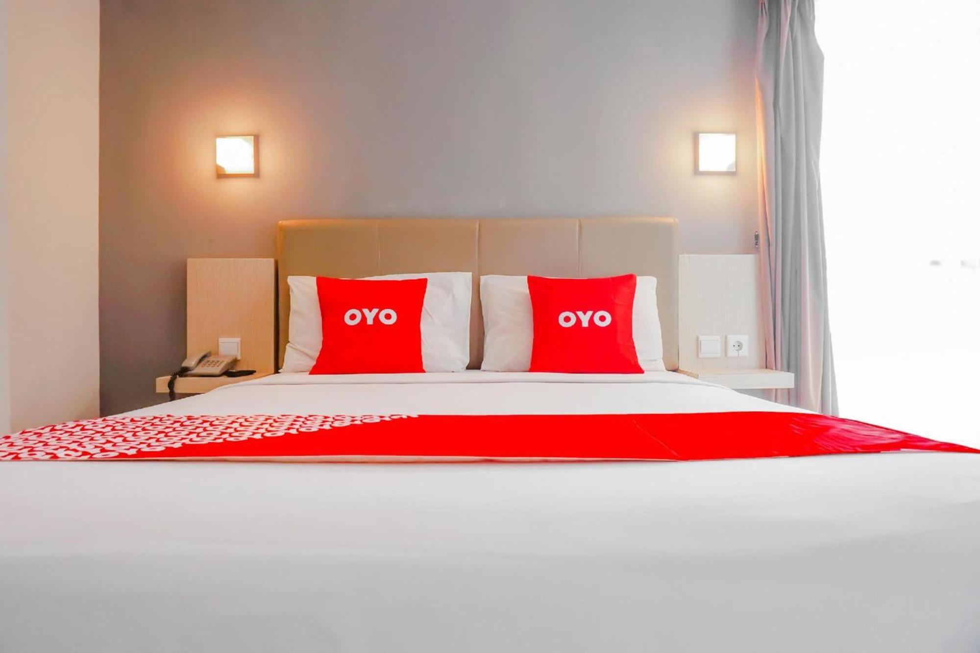 Collection O Hotel Antara Τζακάρτα Εξωτερικό φωτογραφία