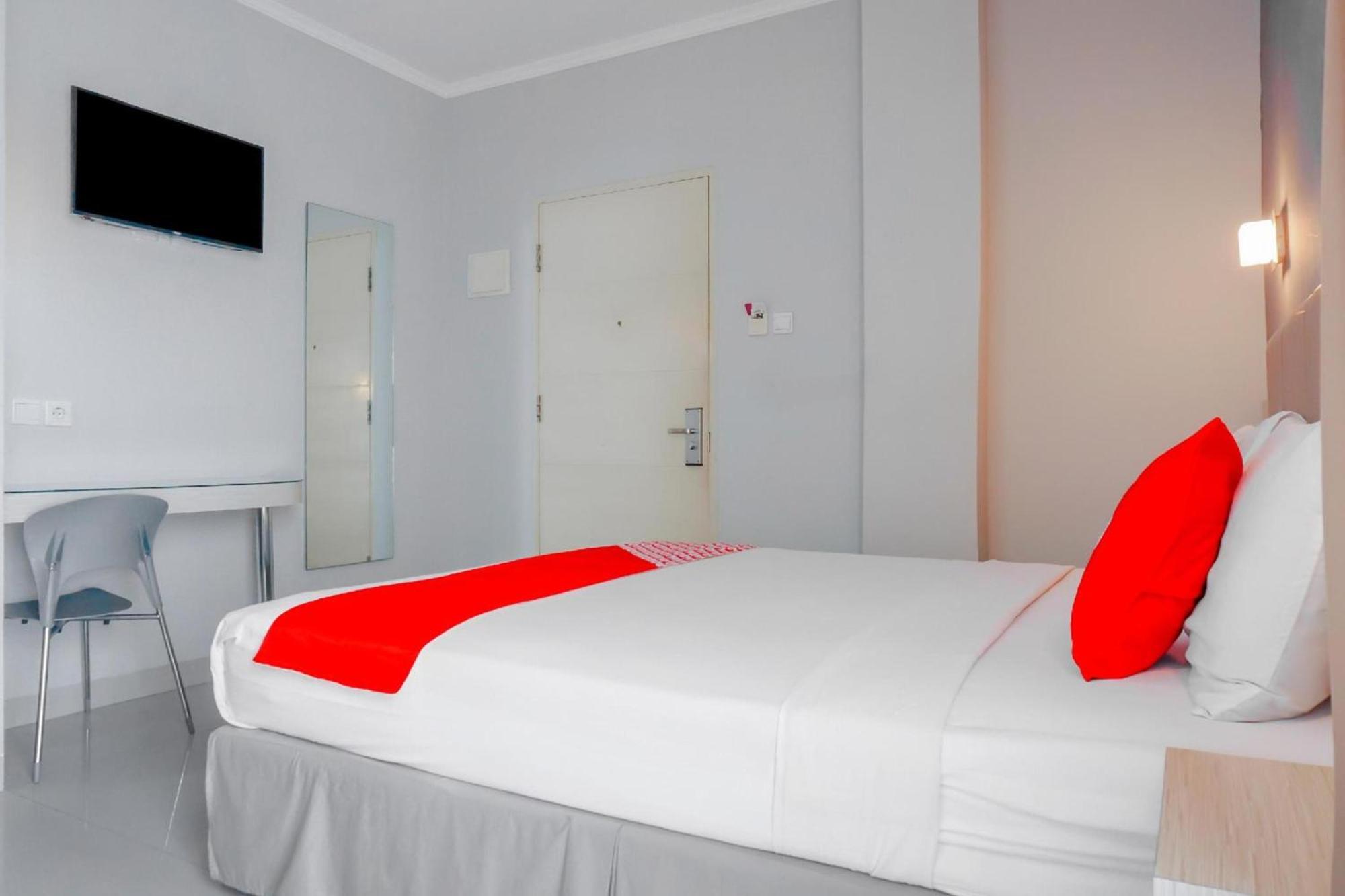 Collection O Hotel Antara Τζακάρτα Εξωτερικό φωτογραφία